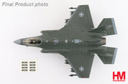 1/72 F-35A Lightning II J-6024 Swiss Air Force 2023