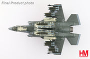 1/72 F-35A Lightning II J-6024 Swiss Air Force 2023