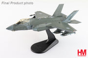 1/72 F-35A Lightning II J-6024 Swiss Air Force 2023
