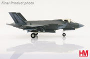 1/72 F-35A Lightning II 08-0746 58th FS USAF Elgin AFB 2018