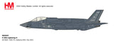 1/72 F-35A Lightning II 20-5628 100th FS Alabama ANG Dec 2023