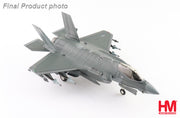 1/72 F-35A Lightning II 20-5628 100th FS Alabama ANG Dec 2023