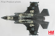 1/72 F-35A Lightning II F-014 322 Sqn. RNLAF 2023