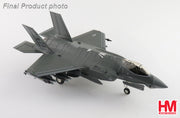1/72 F-35A Lightning II 5345 354th OG Alaska 2020s