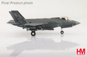 1/72 F-35A Lightning II 5345 354th OG Alaska 2020s