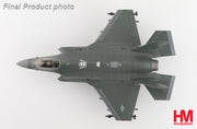 1/72 F-35A Lightning II 5345 354th OG Alaska 2020s