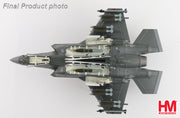 1/72 F-35A Lightning II 5345 354th OG Alaska 2020s