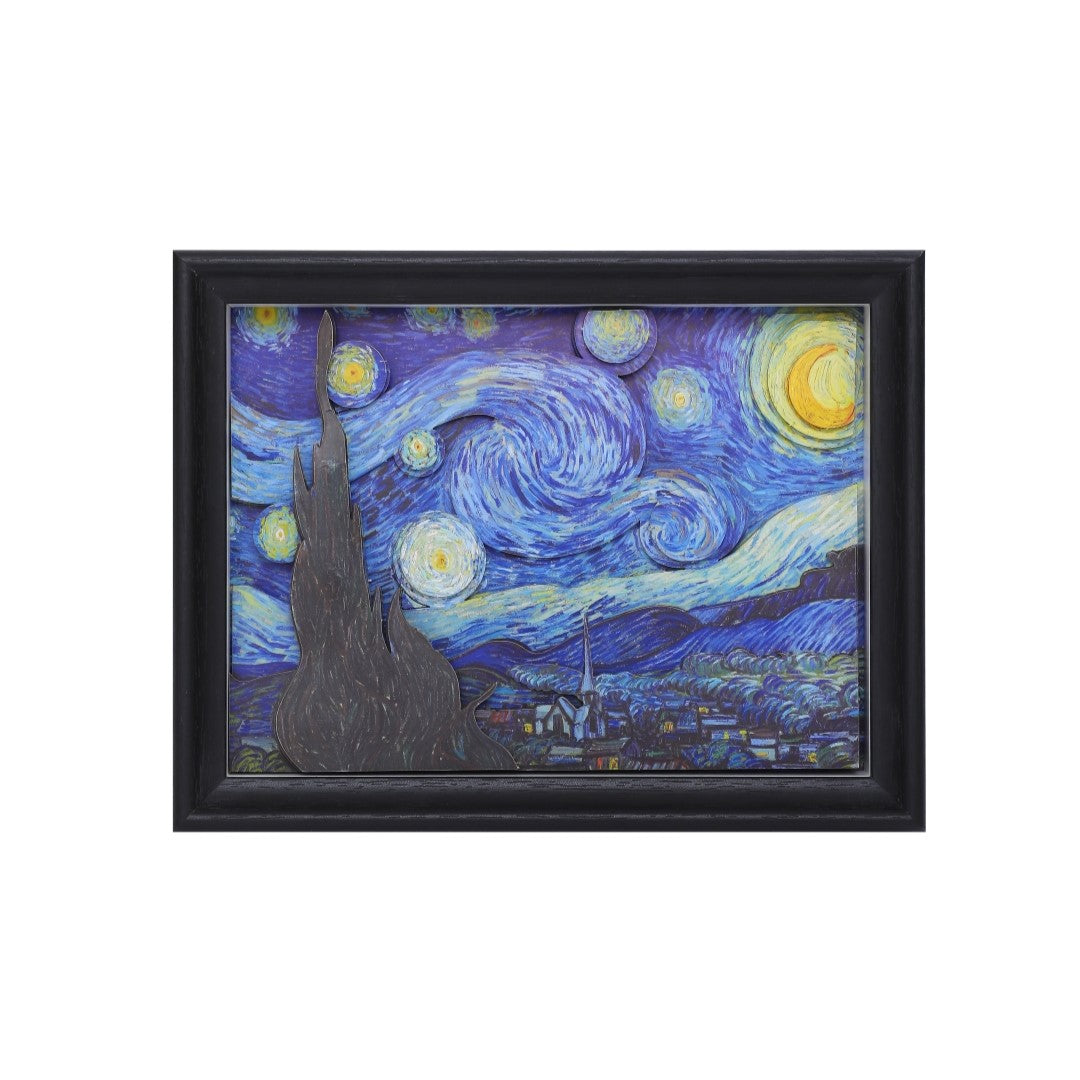 The Starry Night