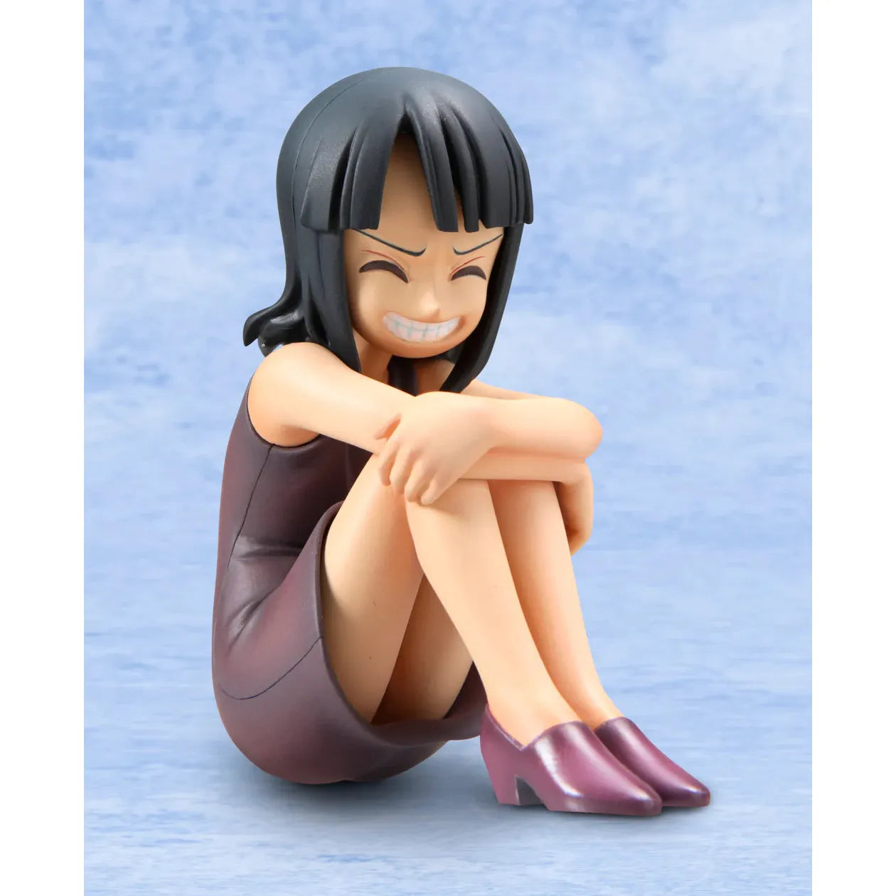 Portrait.of.Pirates One Piece CB-EX Nico Robin Ver. Dereshi! (Super Limited Reprint)