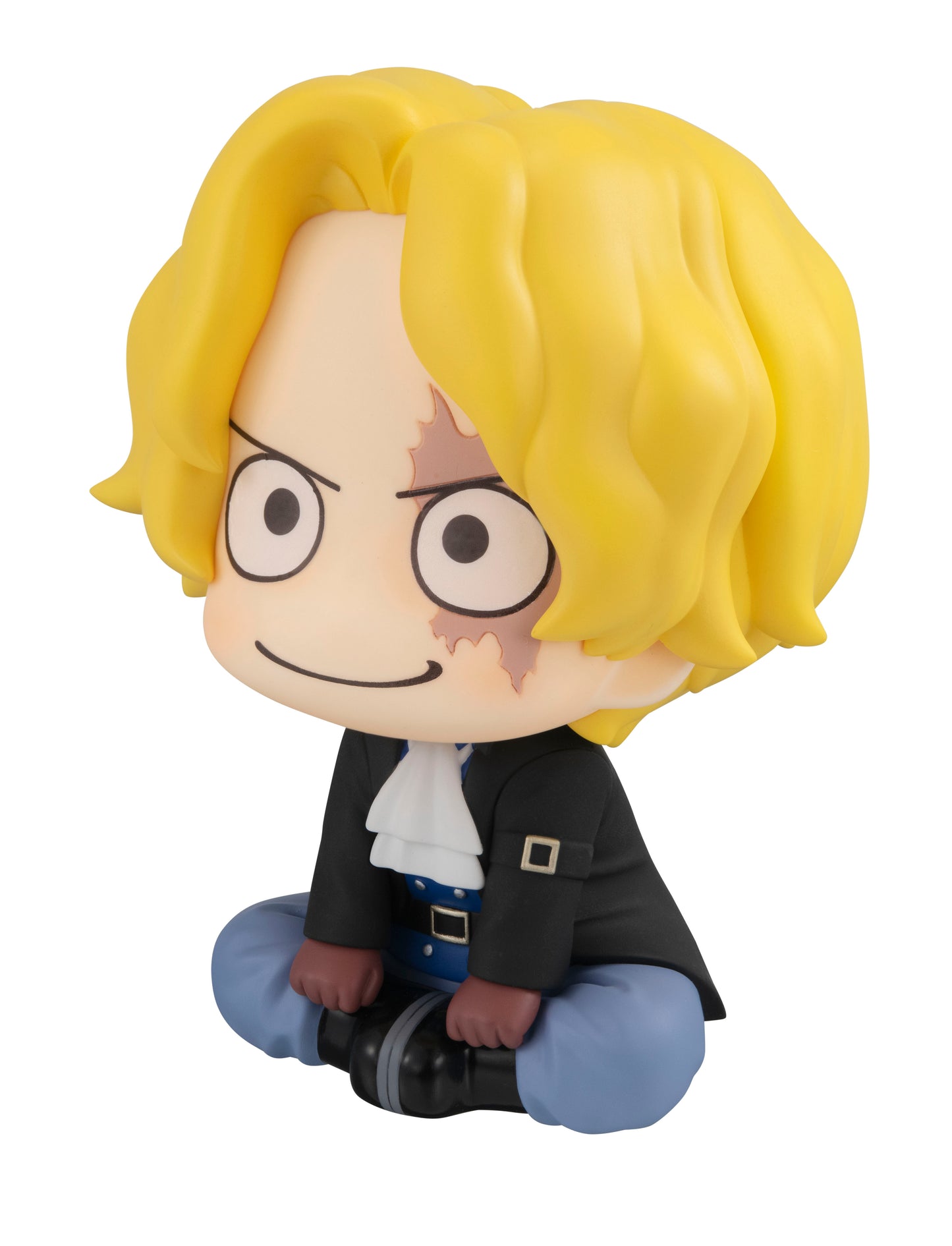 Lookup One Piece Sabo (Repeat)