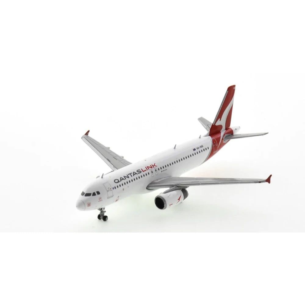 1/400 QANTASLINK A320 VH-VQS