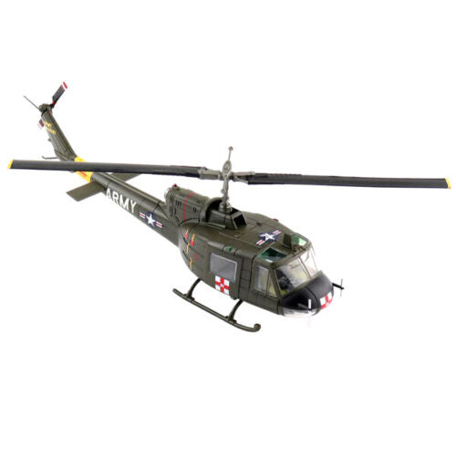 1/72 UH-1B Iroquois 57th Medical Detachment US Army 1960s