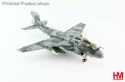 1/72 EA-6B Prowler #160437 VAQ-142 Gray Wolves U.S Navy Bagram Airfield Operation Enduring Freedom 2003