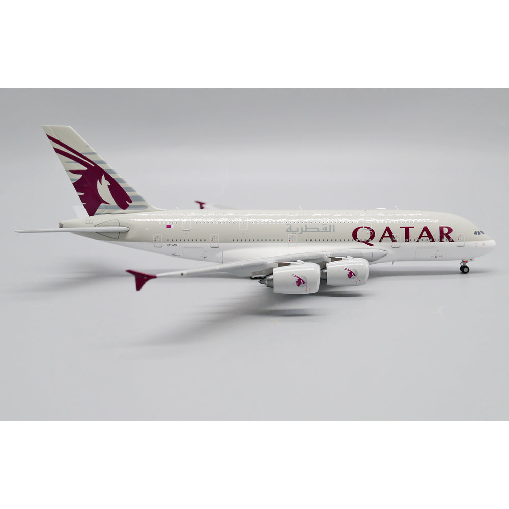 1/400 Qatar Airways A380 A7-APG