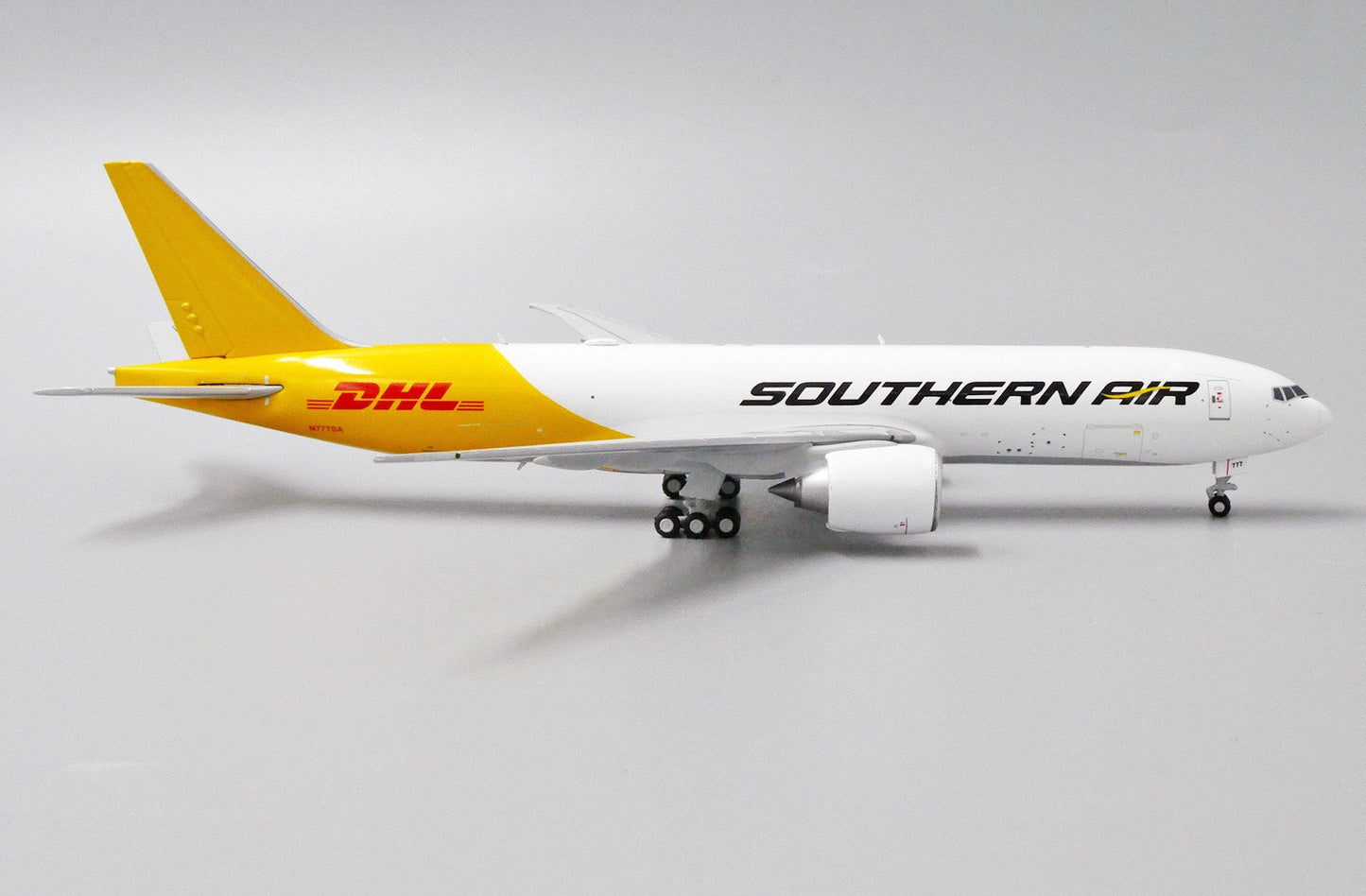 1/400 Southern Air B777F N777SA