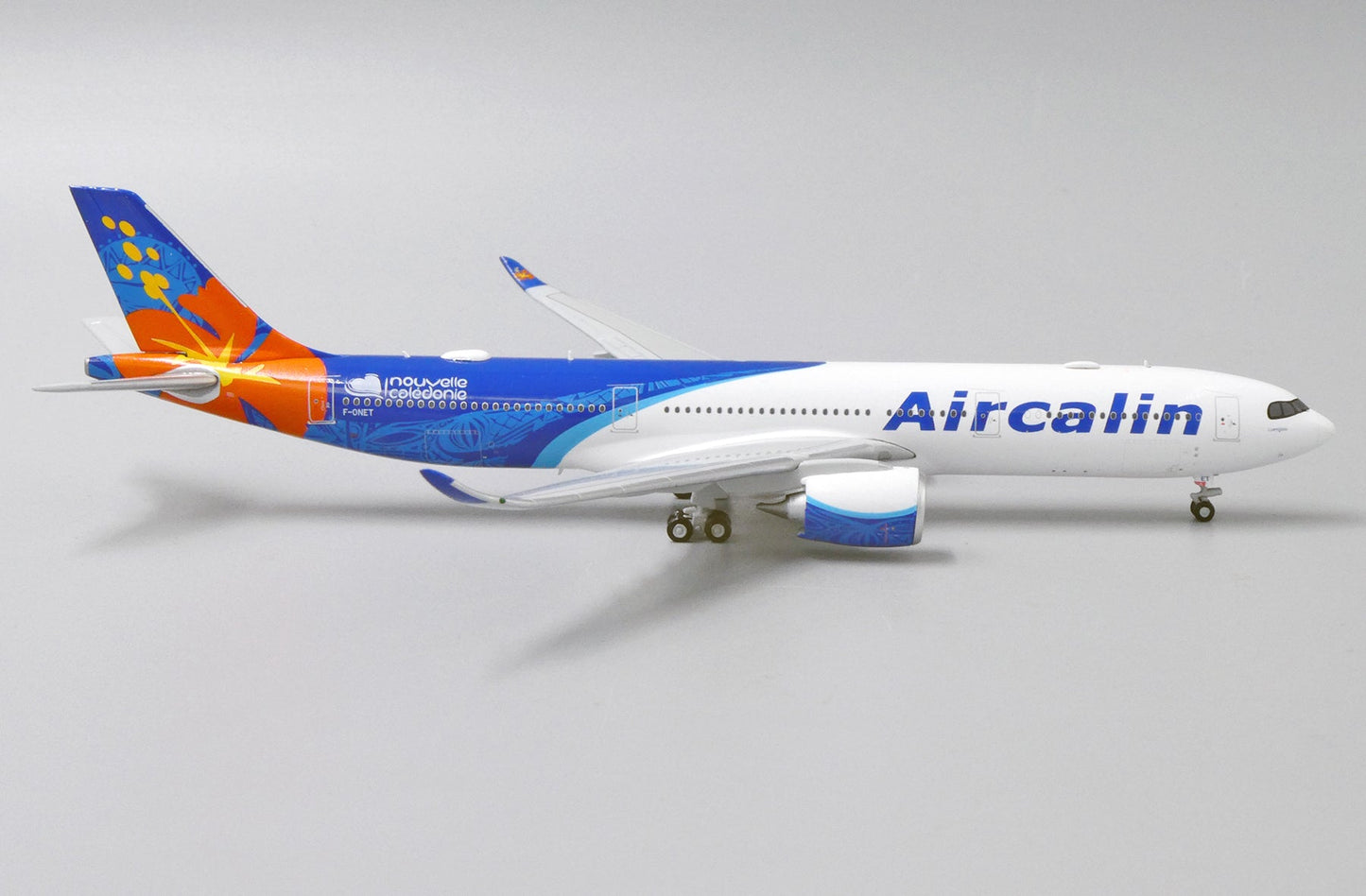 1/400 Aircalin A330-900NEO (F-ONET)