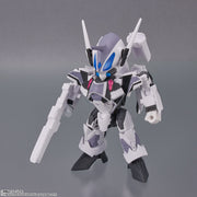 TINY SESSION VF31F SIEGFRIED (MESSER USE) with KANAME