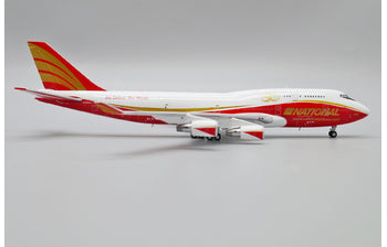 1/400 National Airlines B747-400(BCF) 30 Years Anniversary (N936CA)