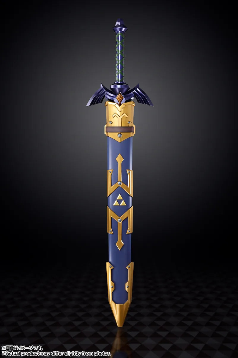 Proplica Master Sword (Reissue)
