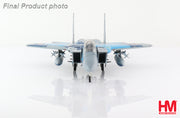 1/72 F-15DJ Eagle "JASDF Aggressor" 92-8068 JASDF 2013
