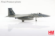 1/72 F-15C Eagle USAF 85-0093 "Chaos" 44th FS Vampire Bats CENTCOM AOR Sept 2020