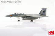 1/72 F-15C Eagle USAF 85-0093 "Chaos" 44th FS Vampire Bats CENTCOM AOR Sept 2020