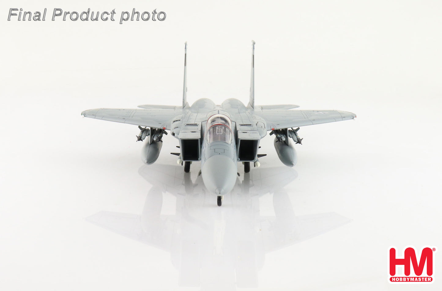 1/72 F-15C Eagle "MIG Killer" 85-0114 58th TFS Eglin AFB Florida1991