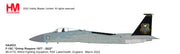 1/72 F-15C "Grim Reapers 1977 - 2022" 86-0172 493rd Fighter Squadron RAF Lakenheath England  March 2022