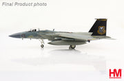 1/72 F-15C "Grim Reapers 1977 - 2022" 86-0172 493rd Fighter Squadron RAF Lakenheath England  March 2022