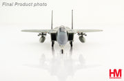 1/72 F-15C "Grim Reapers 1977 - 2022" 86-0172 493rd Fighter Squadron RAF Lakenheath England  March 2022