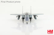 1/72 F-15D Baz 957 'Markia Schakim' (Sky Blazer) 106 Squadron Israeli Air Force 2011