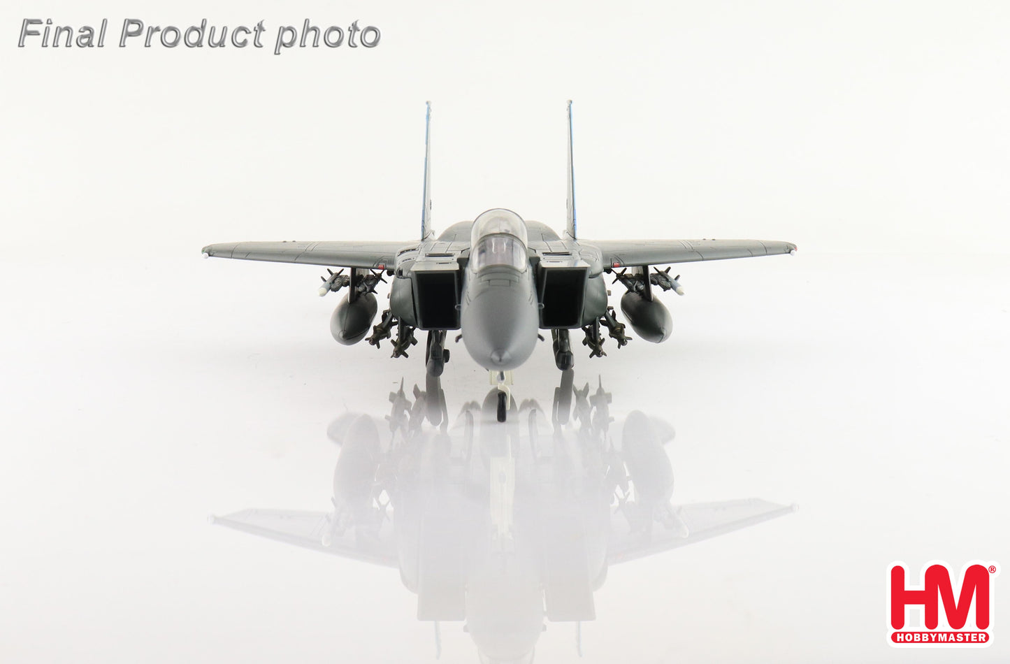 1/72 F-15SG "RSAF 55th Anniversary"