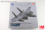 1/72 F-15E "4th FW 75th Anniversary" 87-0189 Seymour Johnson AFB 2018