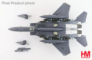 1/72 F-15E "4th FW 75th Anniversary" 87-0189 Seymour Johnson AFB 2018