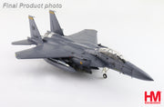 1/72 F-15SG Multi-role Fighter Aircraft 8328 149 Squadron RSAF