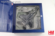 1/72 F-15SG Multi-role Fighter Aircraft 8328 149 Squadron RSAF