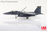 1/72 F-15E Strike Eagle 900261 17th WPS Nevada 3rd Dec 2021