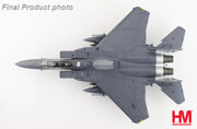 1/72 F-15E Strike Eagle 900261 17th WPS Nevada 3rd Dec 2021