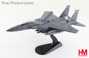1/72 F-15E Strike Eagle 900261 17th WPS Nevada 3rd Dec 2021