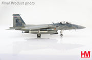 1/72 F-15EX 20-0001 40th Flight Test Sqn. Eglin AFB 2021