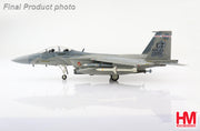1/72 F-15EX 20-0001 40th Flight Test Sqn. Eglin AFB 2021