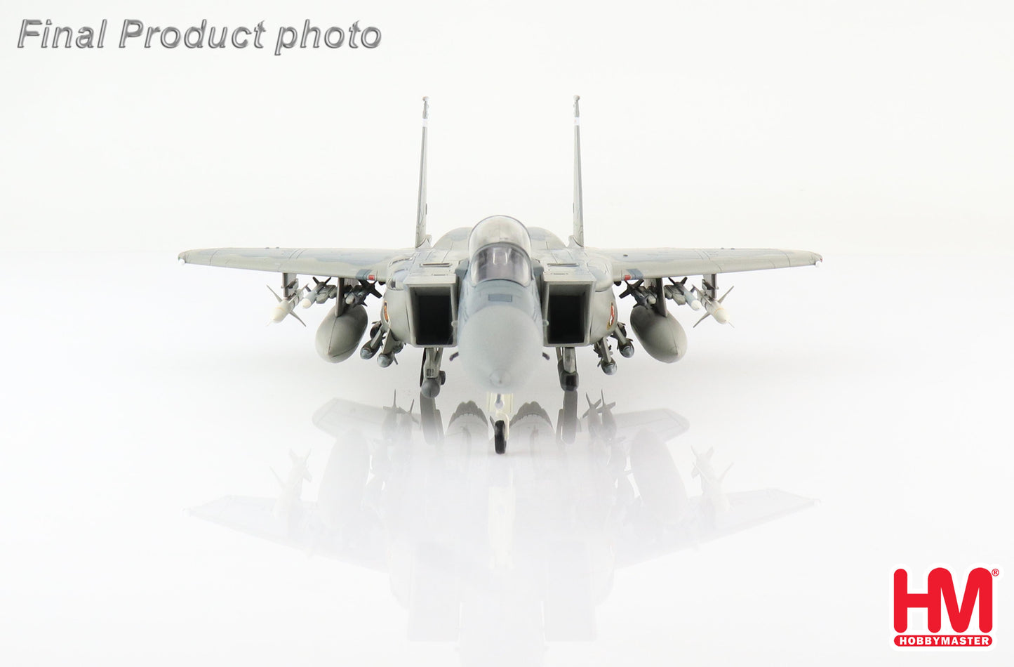 1/72 F-15EX 20-0001 40th Flight Test Sqn. Eglin AFB 2021
