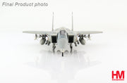 1/72 F-15EX 20-0001 40th Flight Test Sqn. Eglin AFB 2021