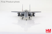 1/72 F-15SG â€œ20 Years of Peace Carvin Vâ€� AF05-0005 428th FS Flagship 2017