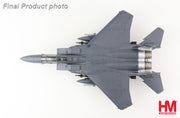 1/72 F-15SG â€œ20 Years of Peace Carvin Vâ€� AF05-0005 428th FS Flagship 2017