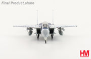 1/72 F-15DJ "Digital Camouflage" 32-8087 JASDF Fighter Training Group 2023