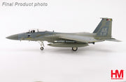 1/72 F-15C Eagle 85-0111 11th AF Elmendorf AFB Alaska