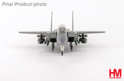 1/72 F-15K Slam Eagle 08-047 ROKAF 2024 (with Taurus Missiles)