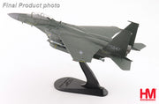 1/72 F-15K Slam Eagle 08-047 ROKAF 2024 (with Taurus Missiles)
