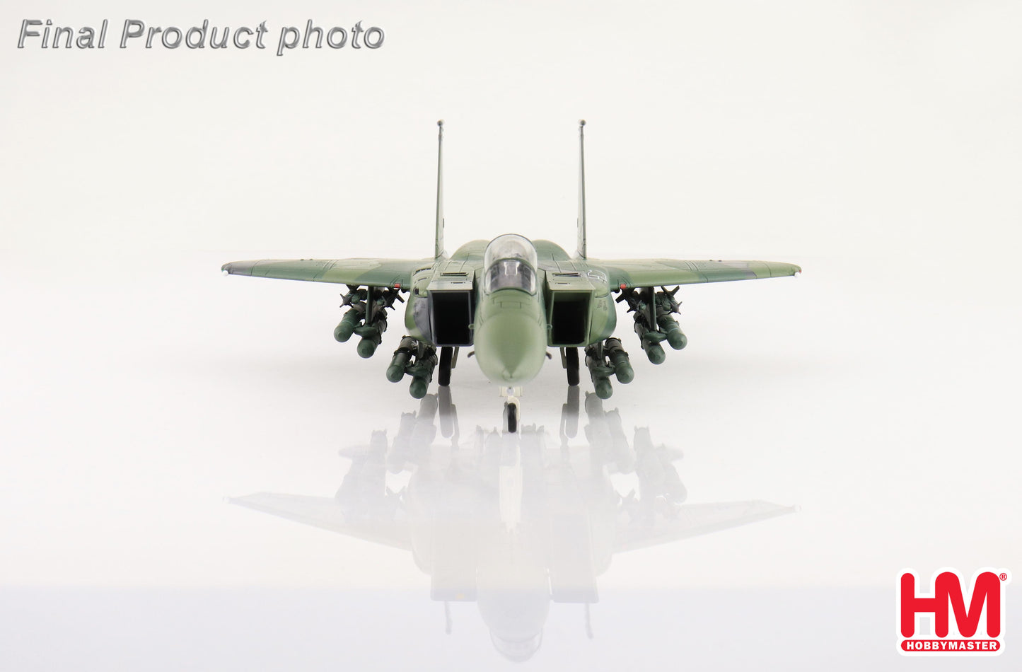 1/72 F-15E "Strike Eagle Prototype" 71-0291 USAF 1980